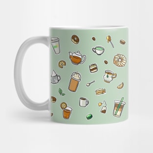 Caffeine fix Mug